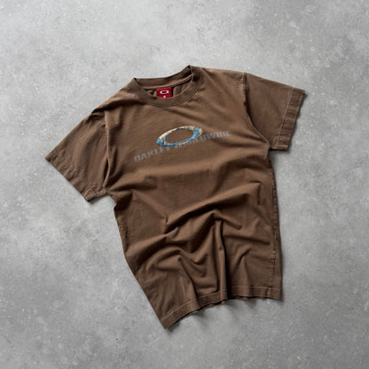 Vintage Oakley T-Shirt (S)