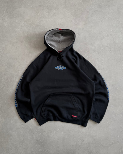 Vintage Quiksilver Hoodie (XL)