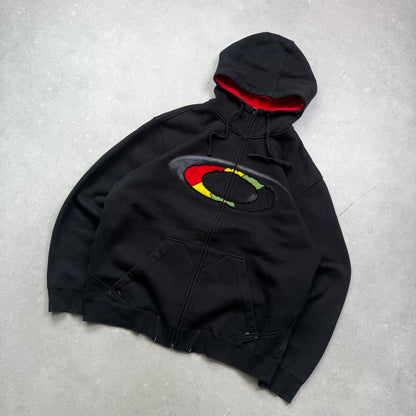 2000’s Oakley Hoodie