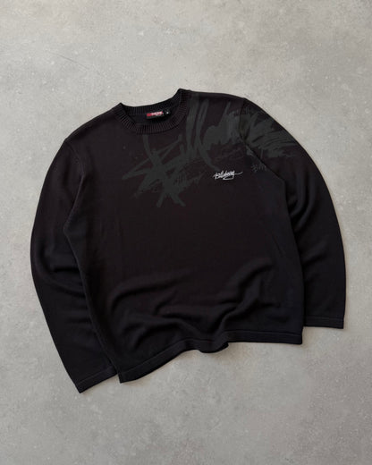 Vintage Billabong Knit Jumper (S)