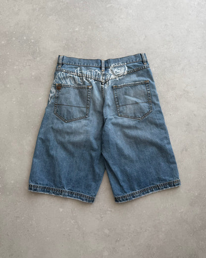 Vintage Billabong Jorts (32)