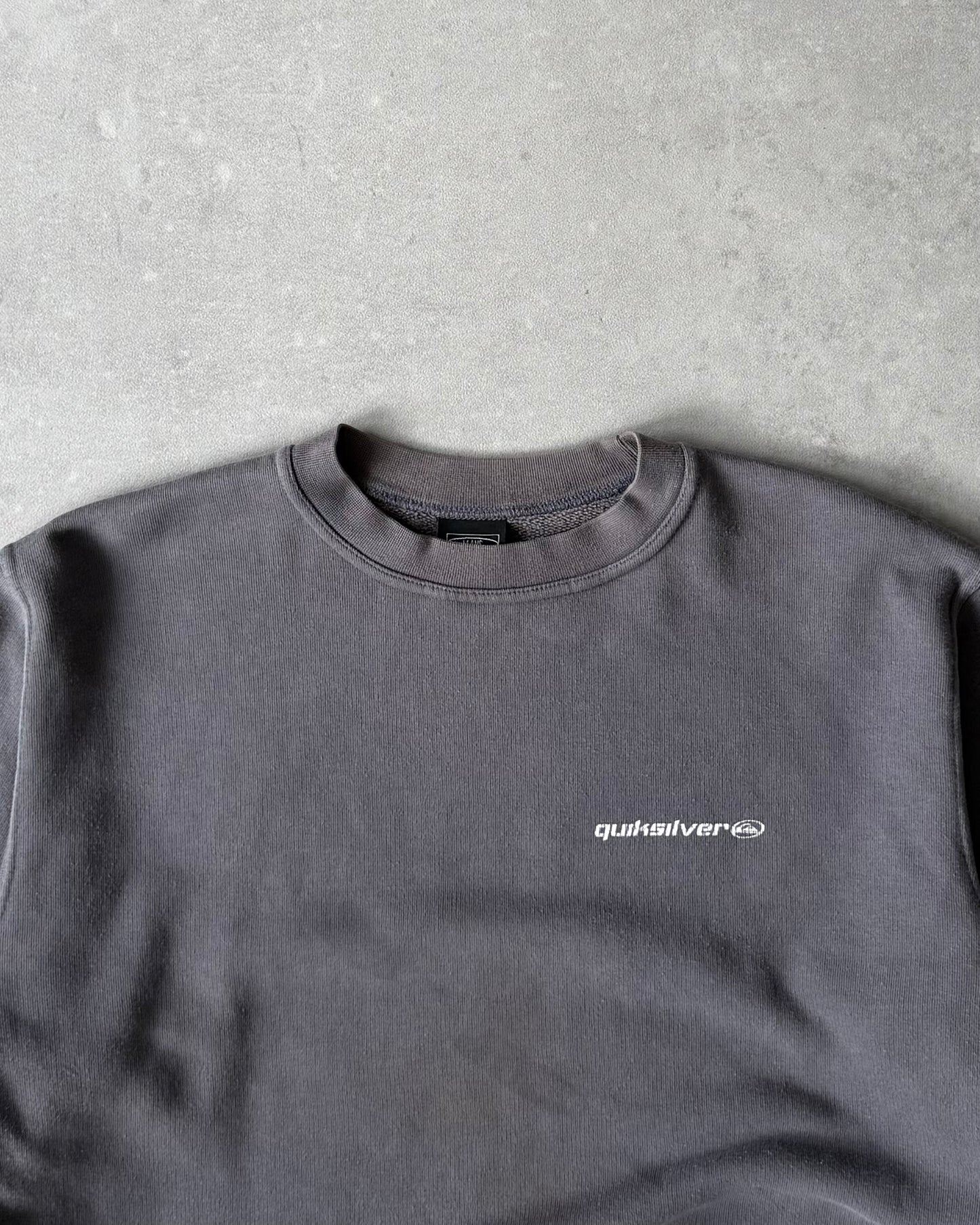 Vintage Quiksilver Sweatshirt (XS)