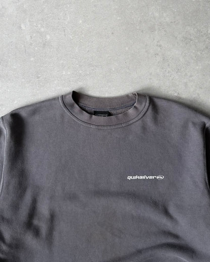 Vintage Quiksilver Sweatshirt (XS)
