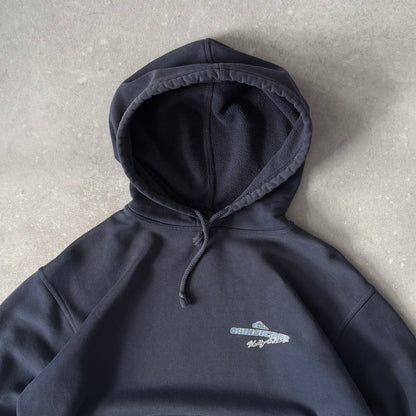 00’s Quiksilver Kelly Slater Hoodie (S)