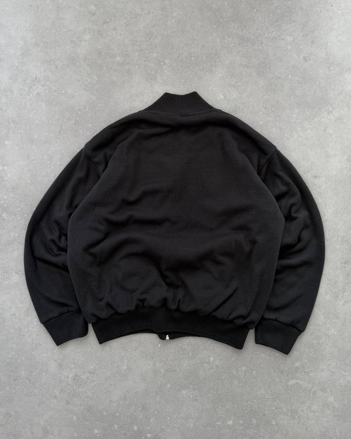 Vintage Billabong Reversible Full Zip Jumper (M)