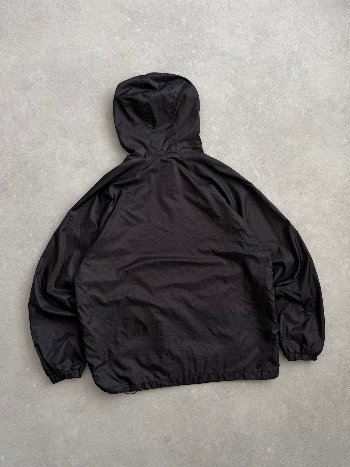 Vintage Oakley Software Windbreaker (M)