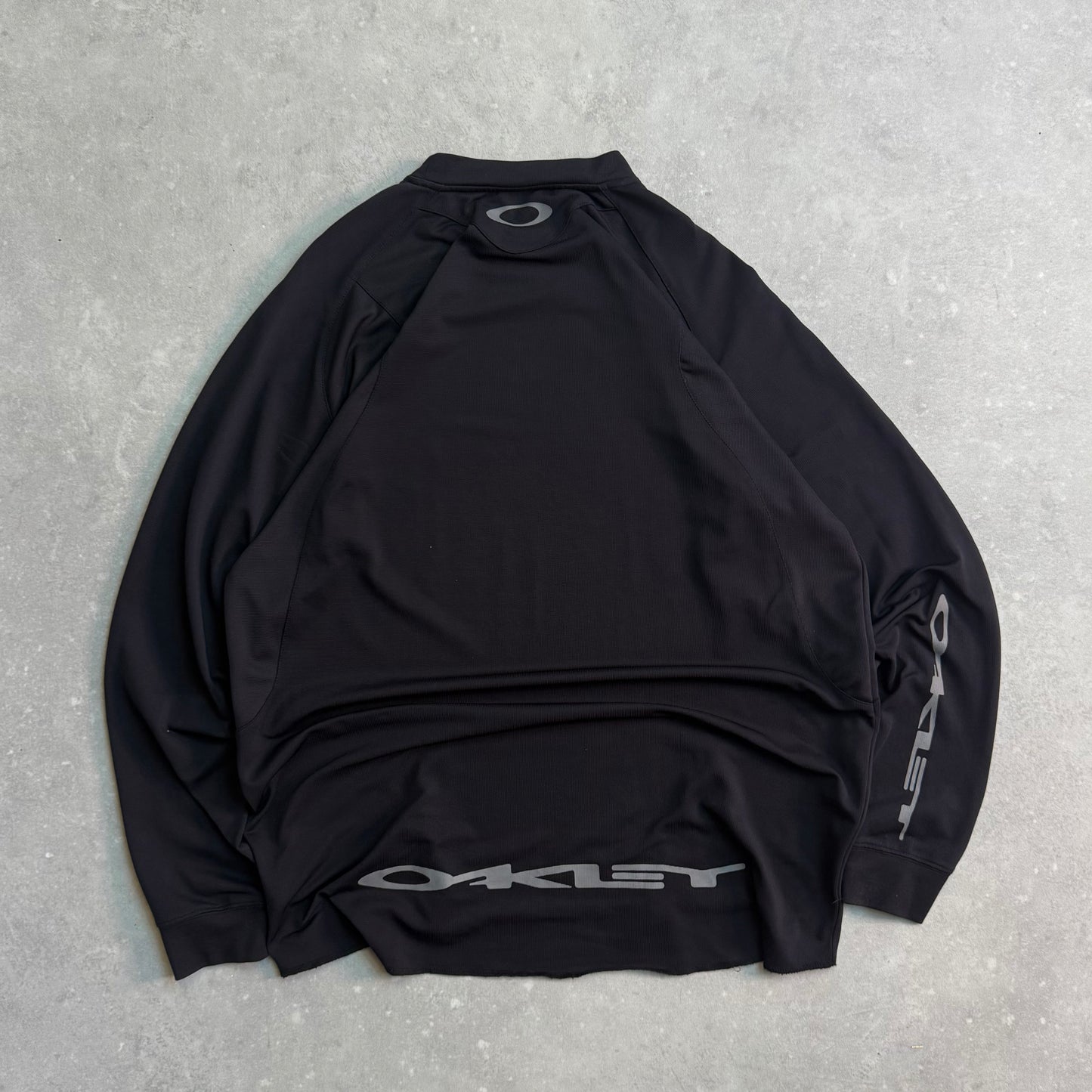 00’s Oakley Long Sleeve T-shirt