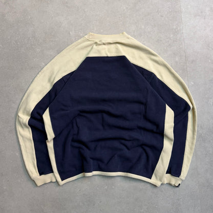00’s Quiksilver Sweatshirt (M)