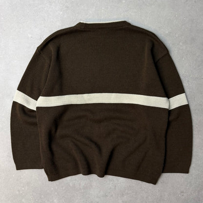 00's Rip Curl Knit Jumper (M)