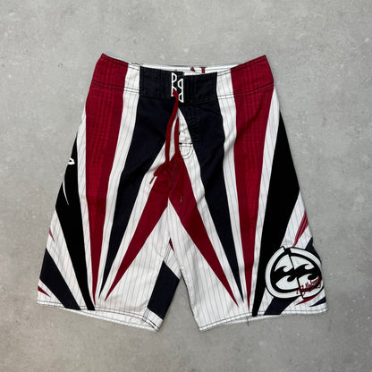 Billabong AI ‘Rising Suns’ Board Shorts