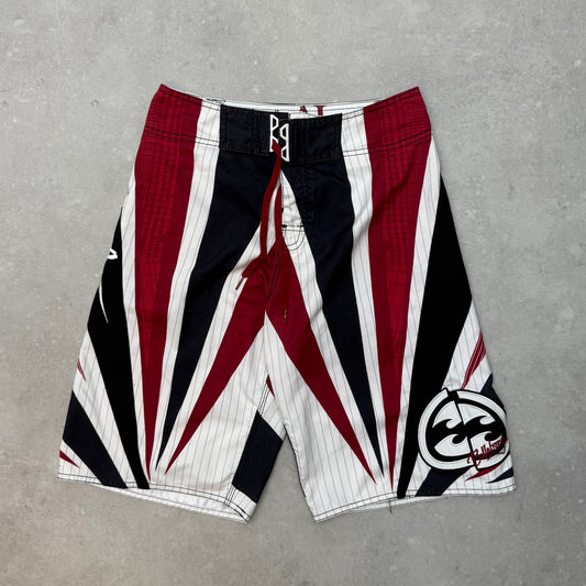 Billabong AI ‘Rising Suns’ Board Shorts