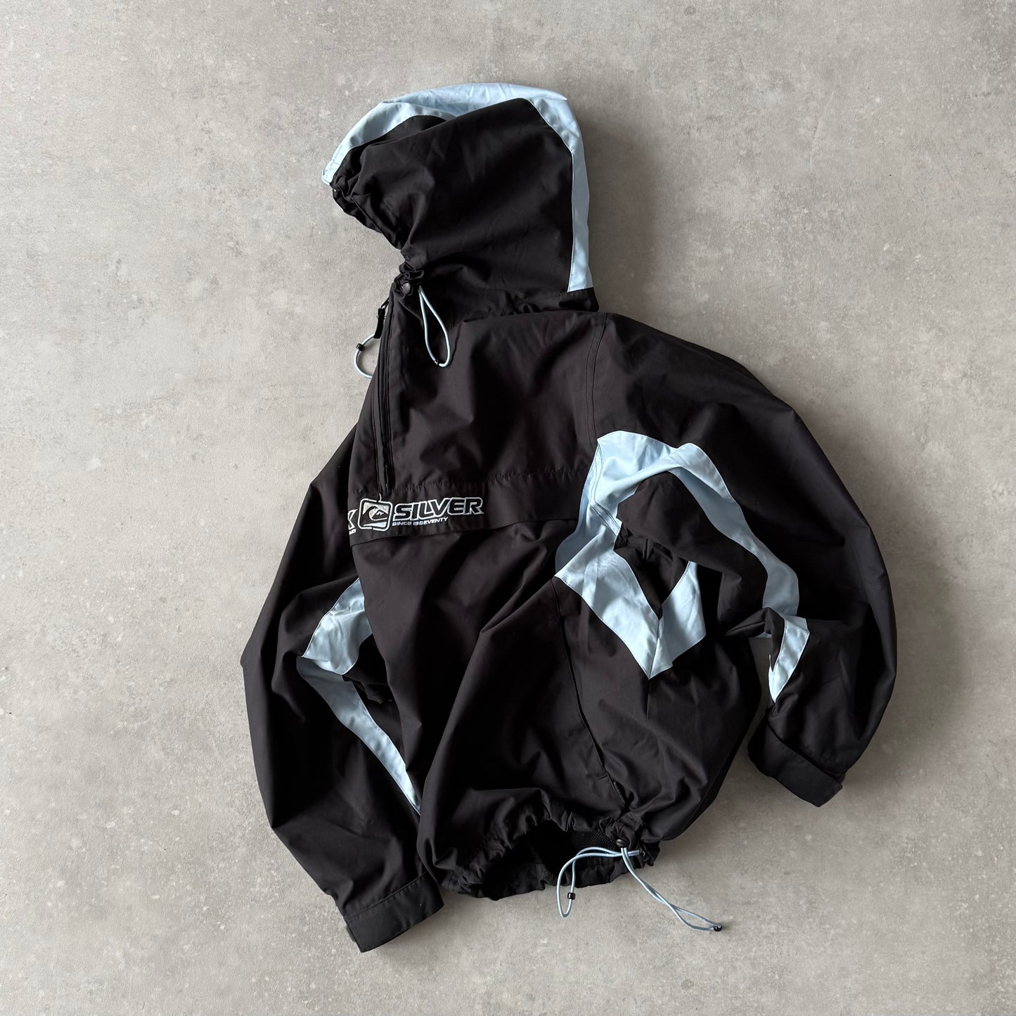 00's Quiksilver Jacket (M)