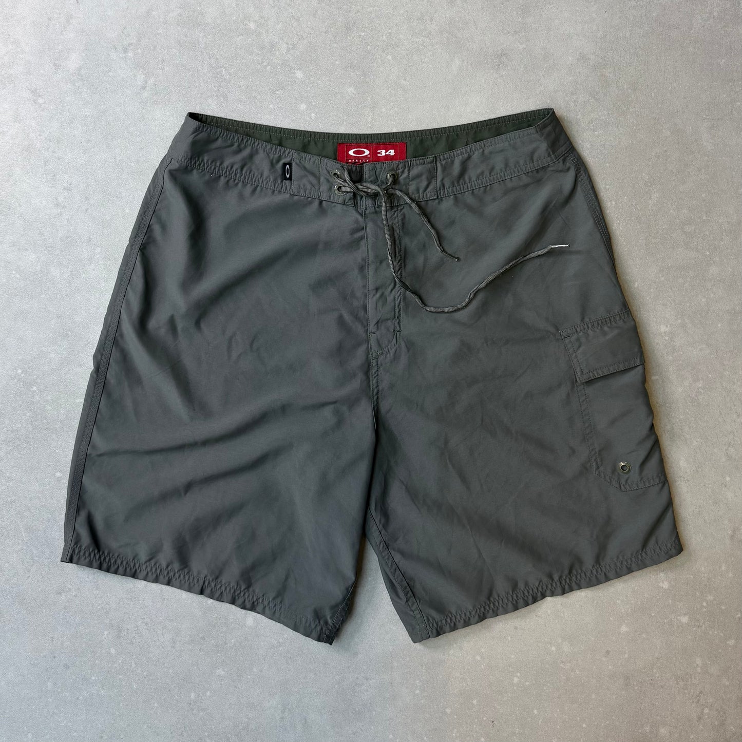 00’s Oakley  Boardshorts (34)