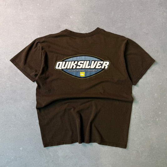 00’s Quiksilver T-shirt (M)