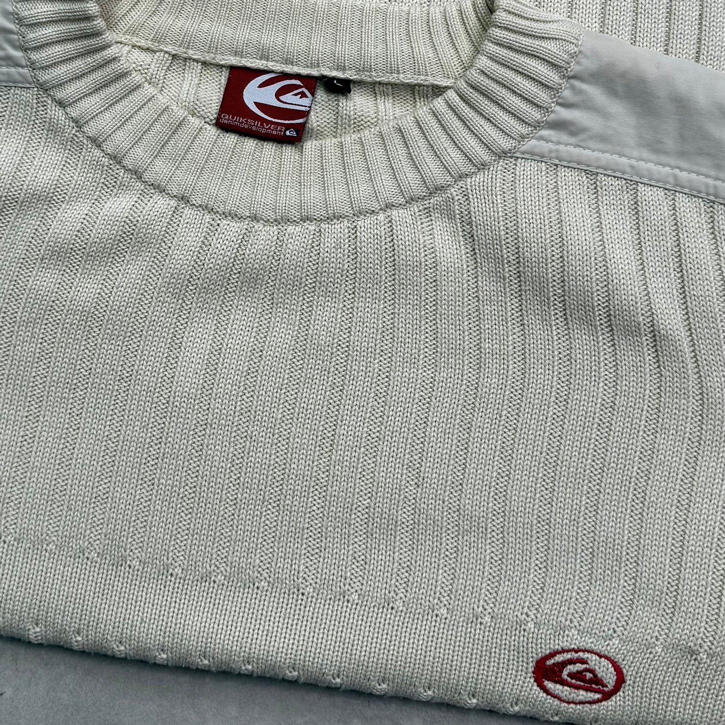 Quiksilver Knit Jumper