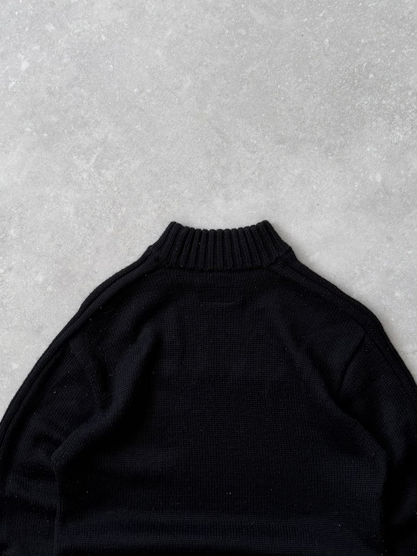 Vintage Oakley Knit Jumper (S)