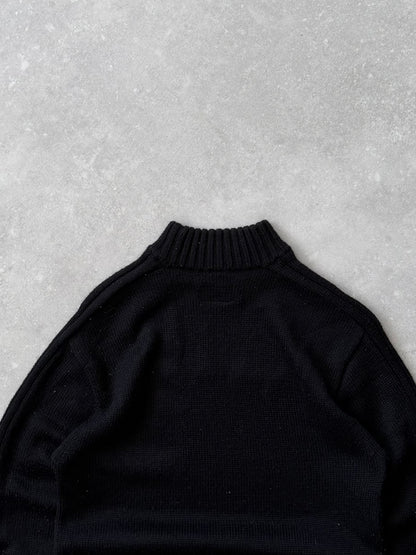 Vintage Oakley Knit Jumper (S)