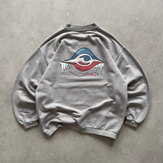 Vintage Rip Curl Sweatshirt (M)