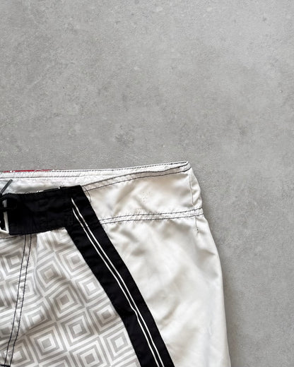 Vintage Billabong Andy Irons Shogun Boardshorts (38)
