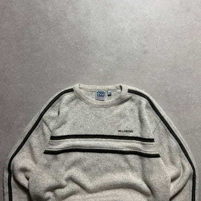 00’s Billabong Knit Jumper (L)