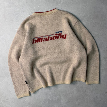 90's Billabong Knit Jumper (S)