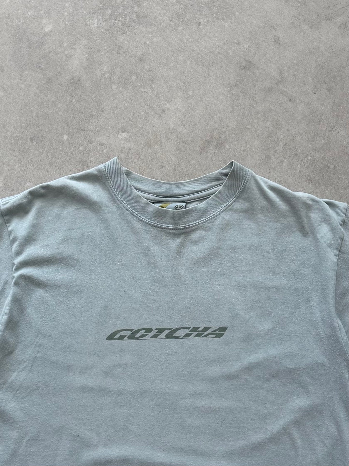 Vintage Gotcha T-Shirt (M)