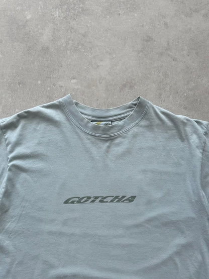 Vintage Gotcha T-Shirt (M)