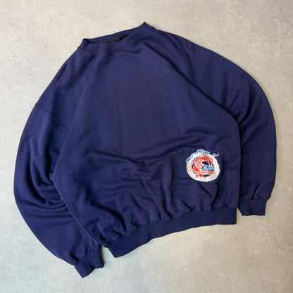 90’s O’Neill Sweatshirt (S)
