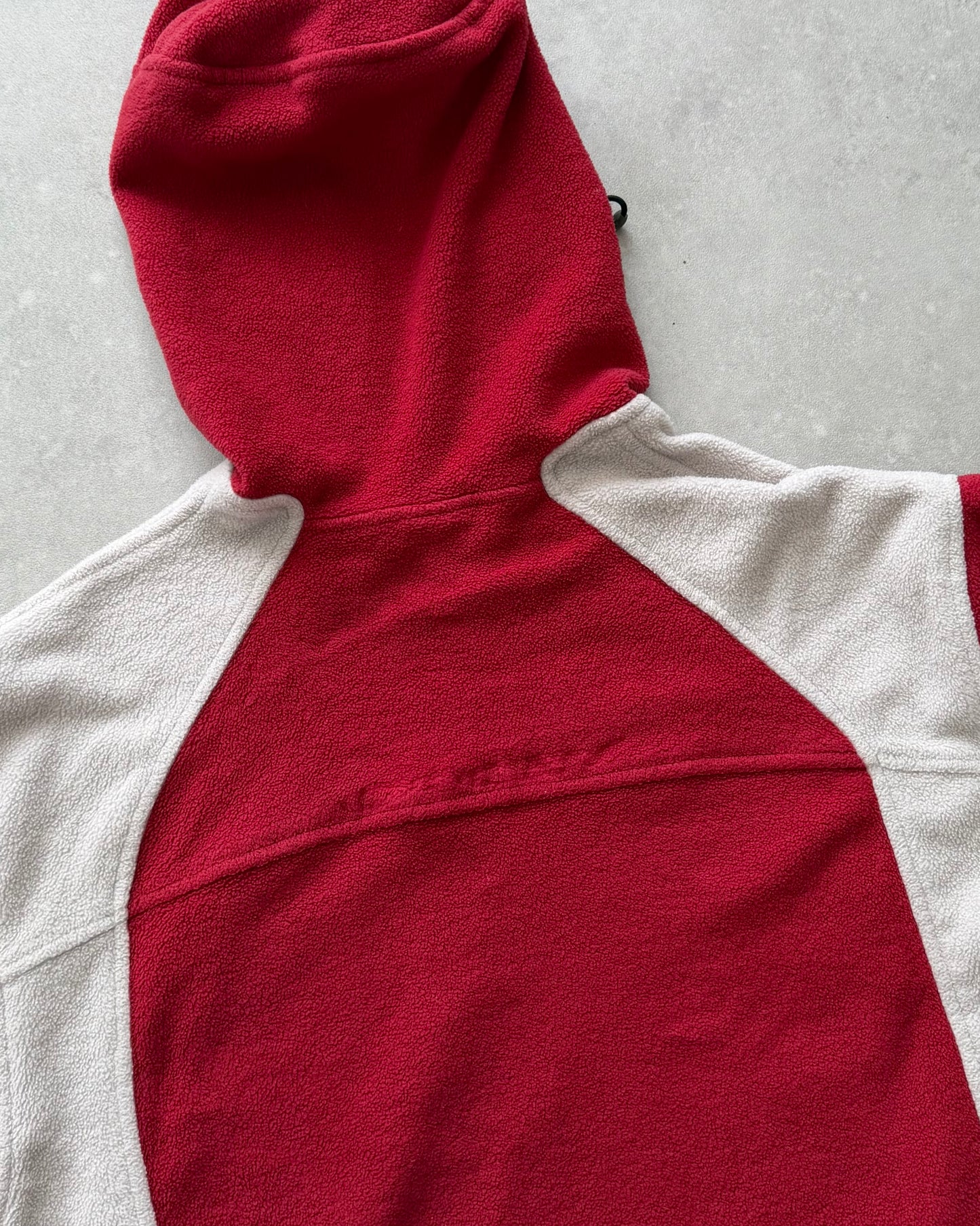 Vintage Oakley Fleece Hoodie (M)