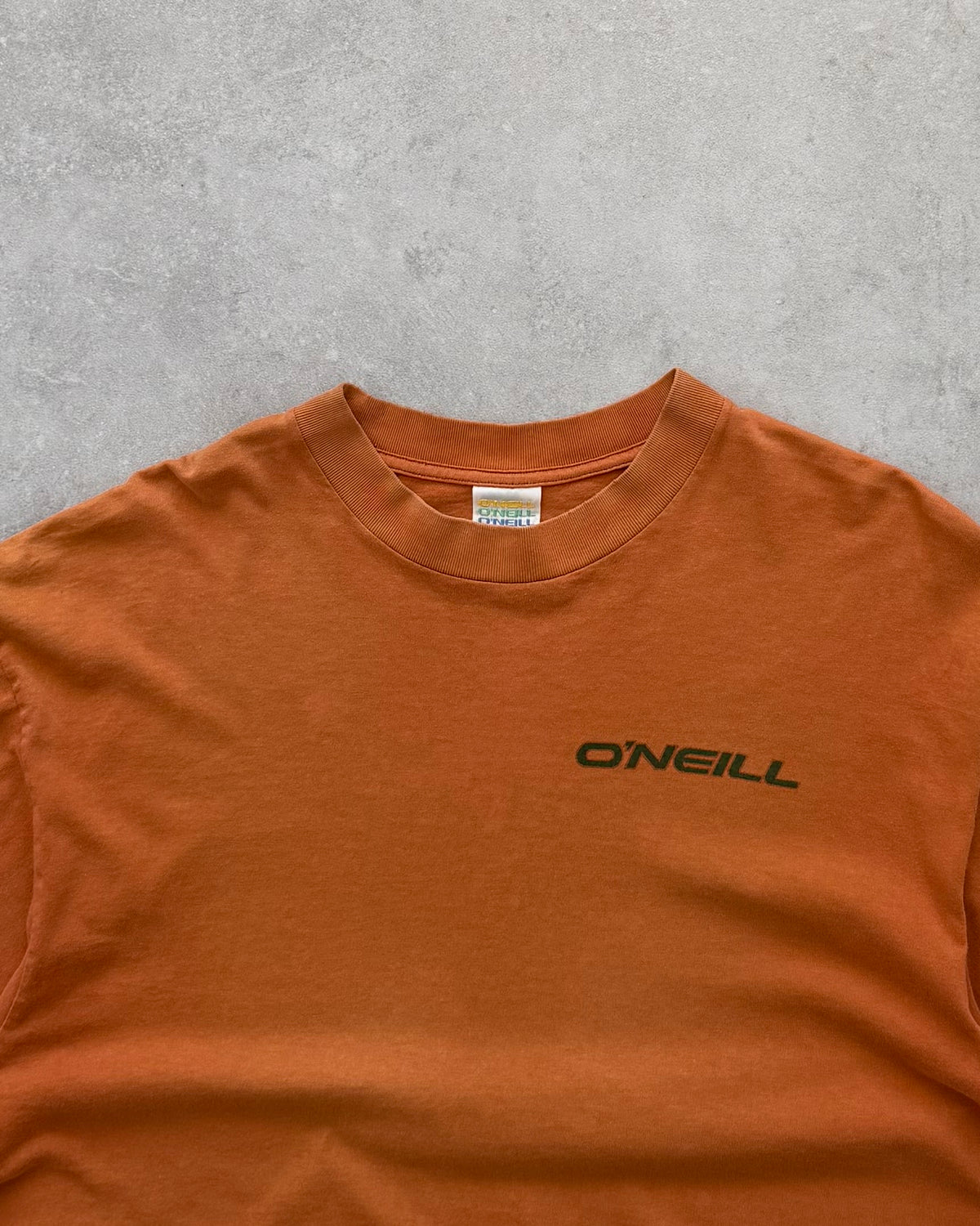 Vintage O’Neill T-shirt (XL)