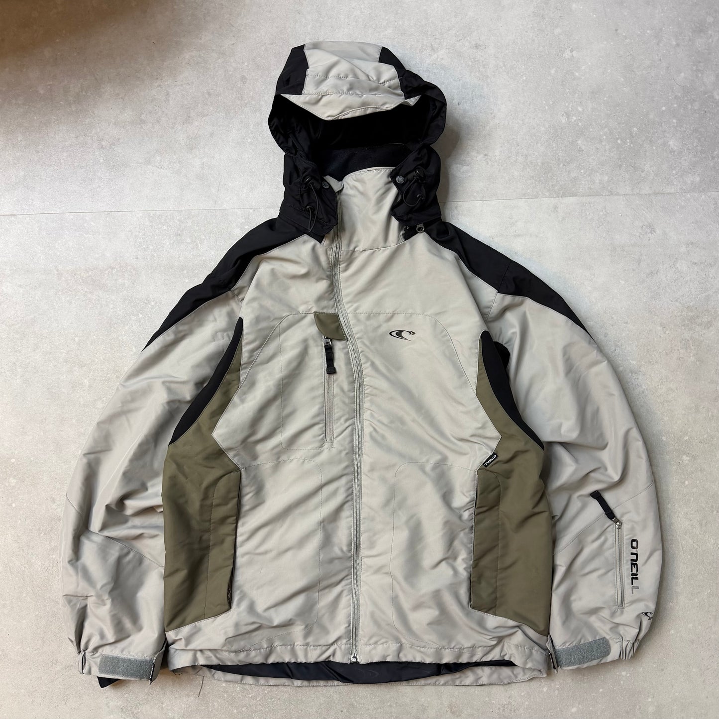 00’s O’Neill Snow Jacket (M)