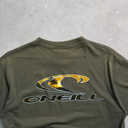 00’s O’Neill T-shirt (S)