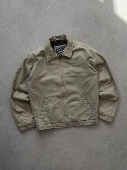 Vintage Billabong Workwear Jacket (S)