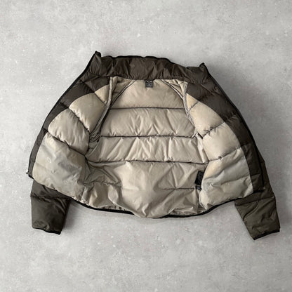 00's Oakley Puffer Jacket (S)
