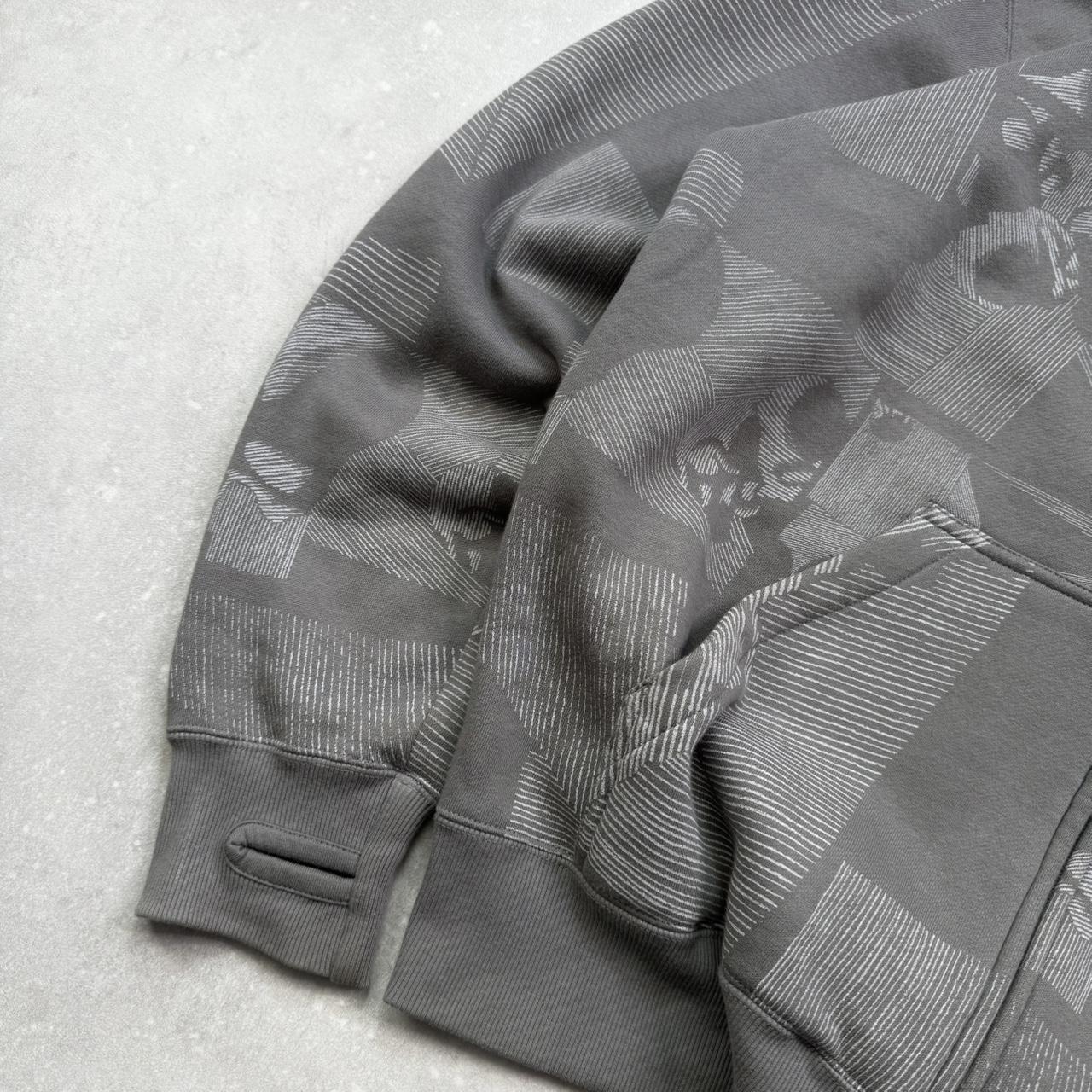 2000’s Oakley Hoodie