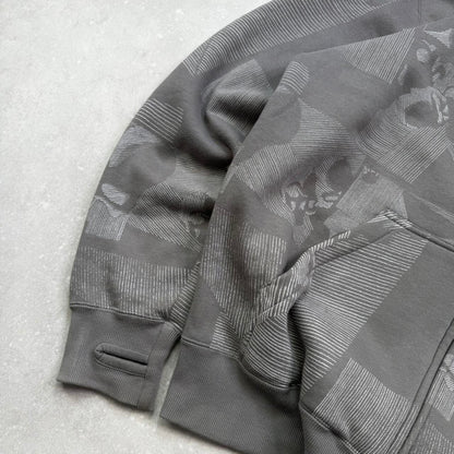 2000’s Oakley Hoodie