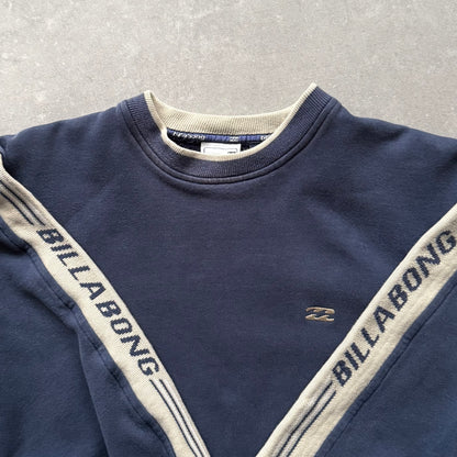 00’s Billabong Sweatshirt (M)