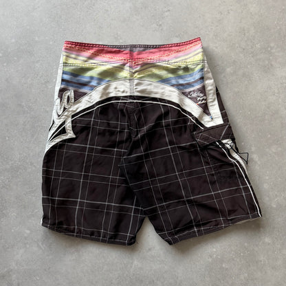 Vintage Billabong Mark Ochillupo Boardshorts (30)