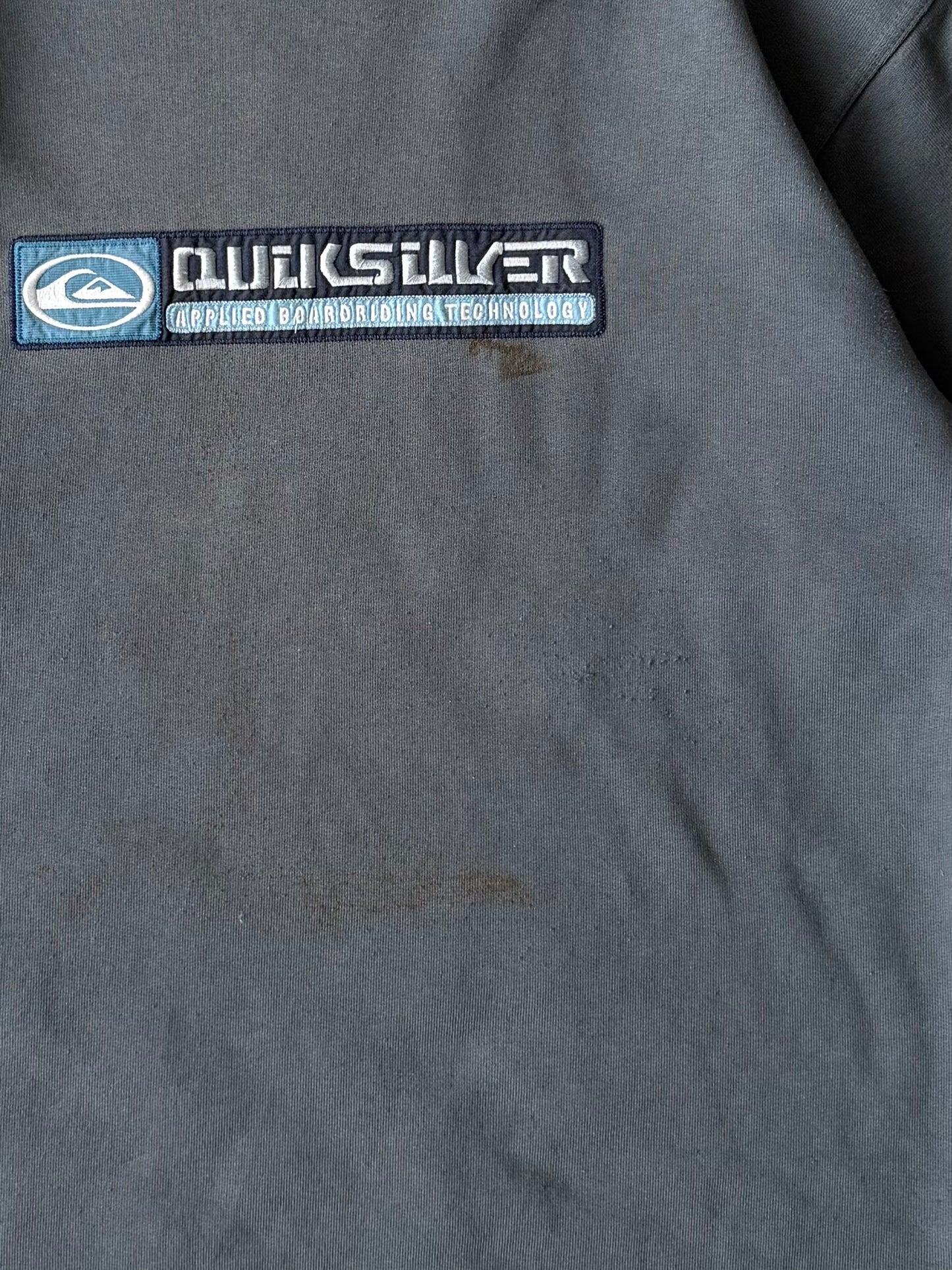 Vintage Quiksilver Sweatshirt (S)