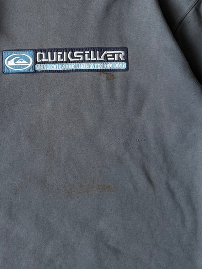 Vintage Quiksilver Sweatshirt (S)