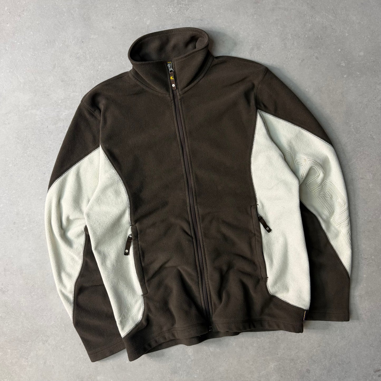 00's O'Neill Fleece Jumper (L)