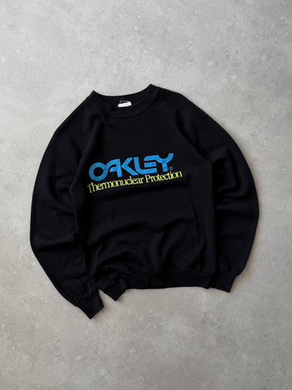 Vintage 90’s Oakley Sweatshirt (S)