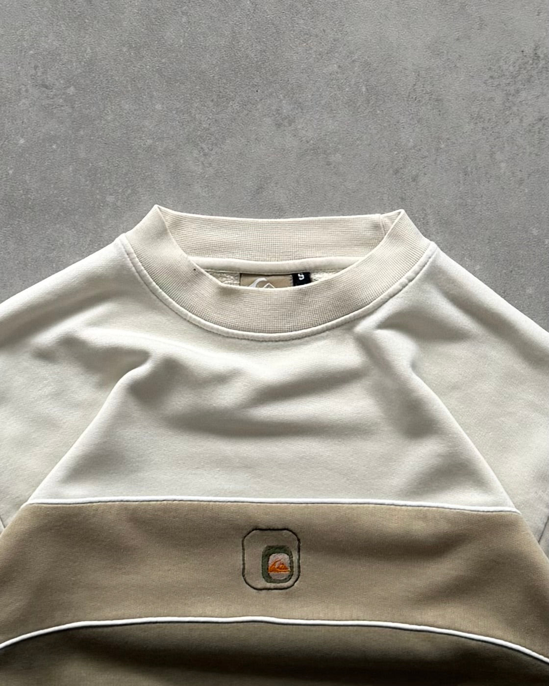 Vintage Quiksilver Sweatshirt (S)