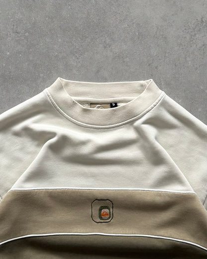Vintage Quiksilver Sweatshirt (S)