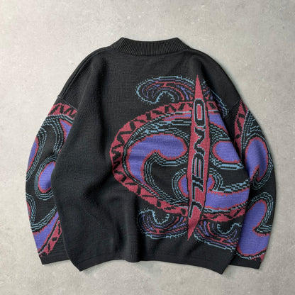 90's O'Neill Knit Jumper (L)