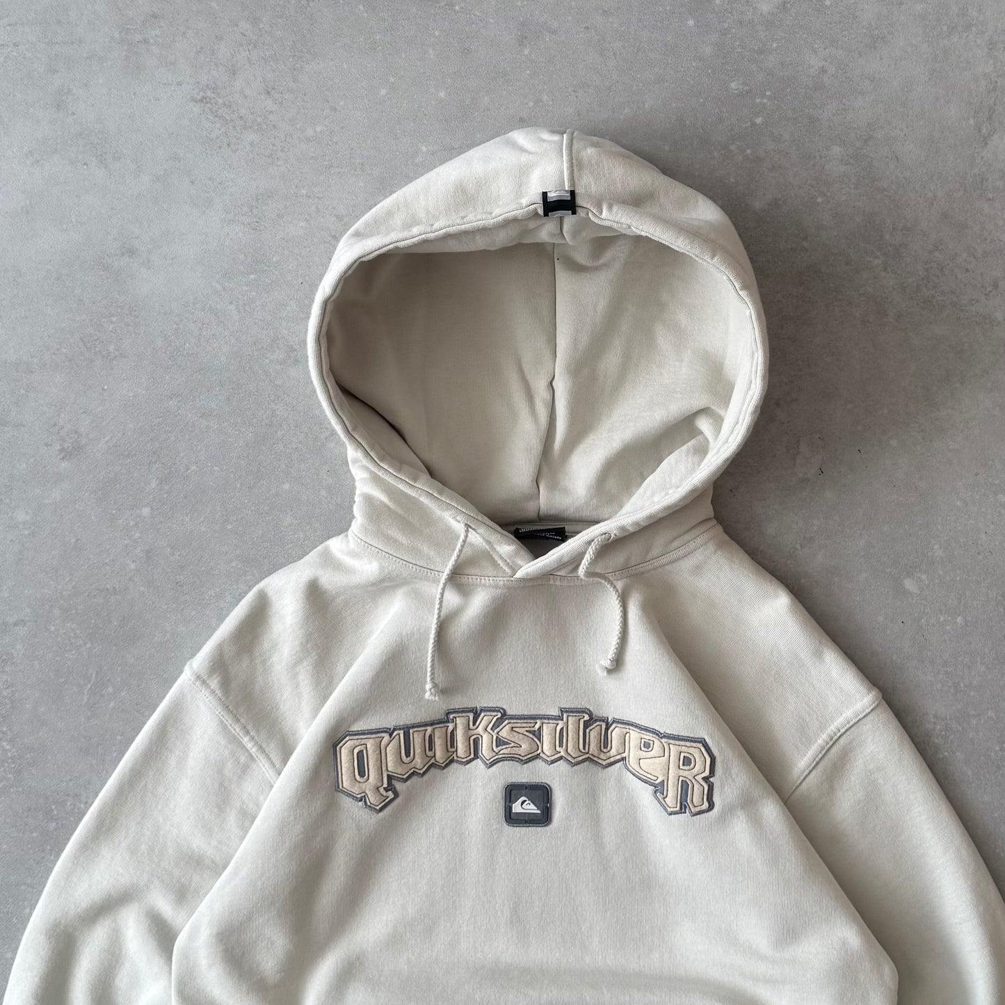 00’s Quiksilver Hoodie (S)