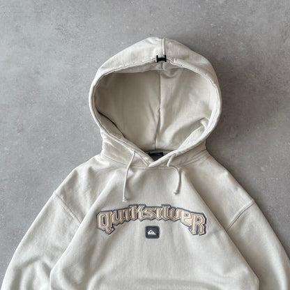 00’s Quiksilver Hoodie (S)
