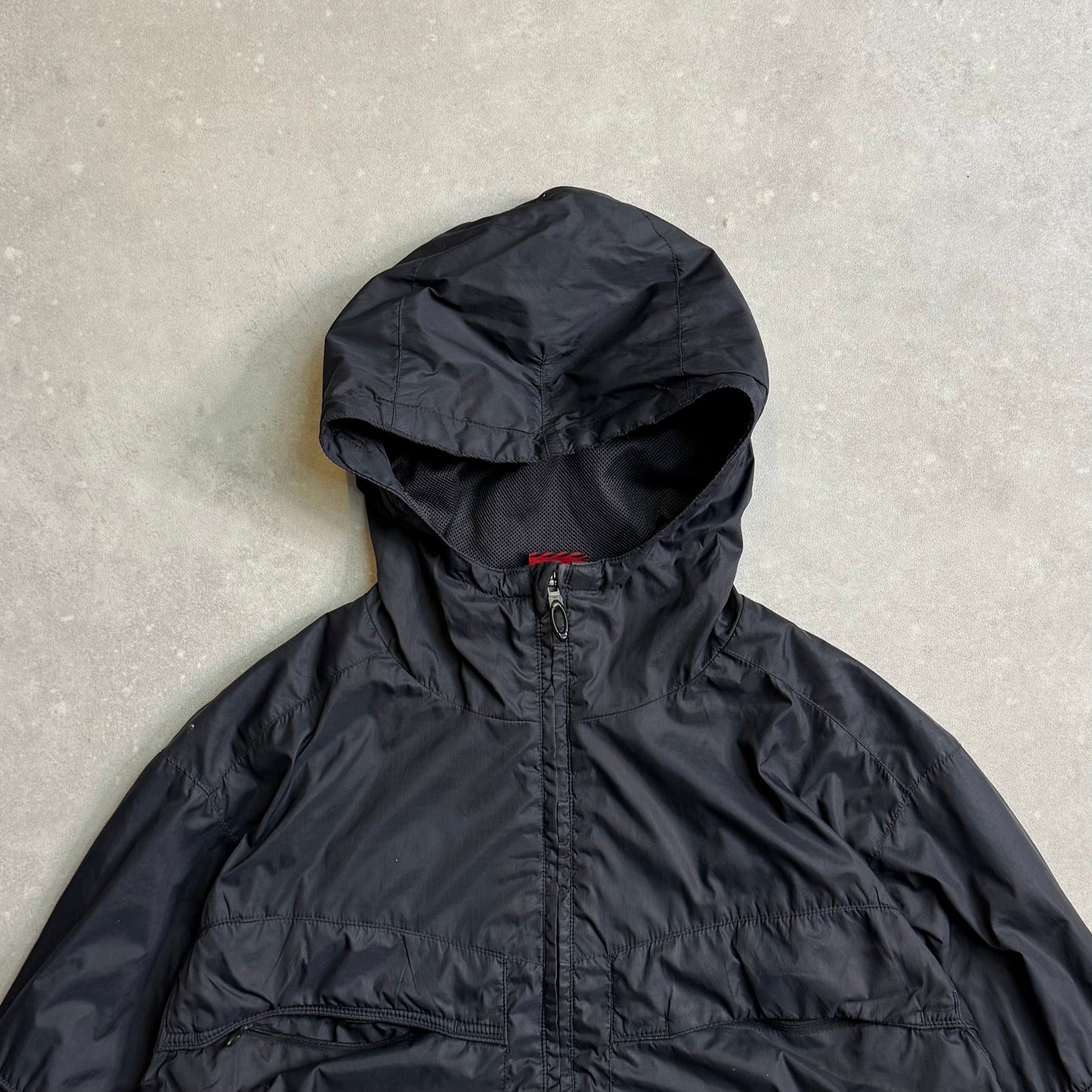 00’s Oakley Windbreaker (M)