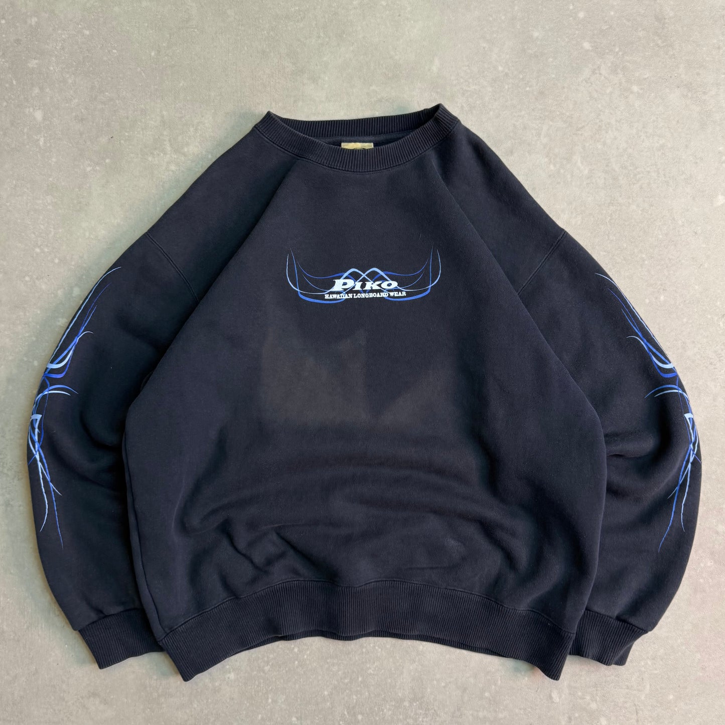 90’s Piko Sweatshirt (M)
