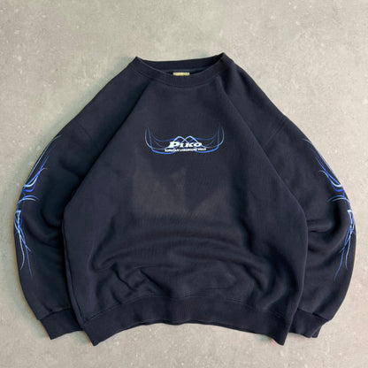 90’s Piko Sweatshirt (M)